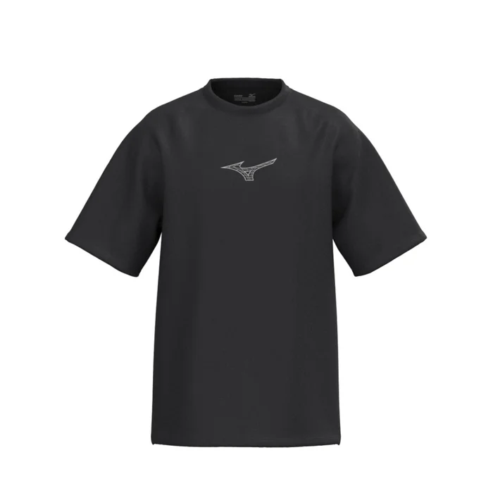 Maillot oversize Mizuno Athletics