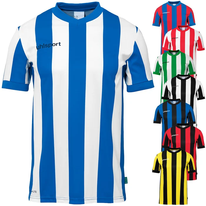 Maillot Retro Stripe