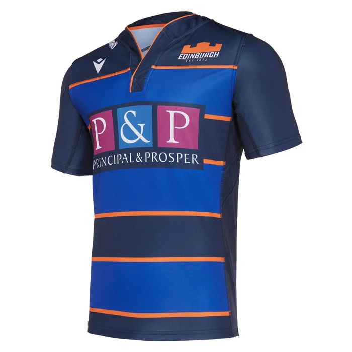 Maillot rugby Edinburgh 2019/2020