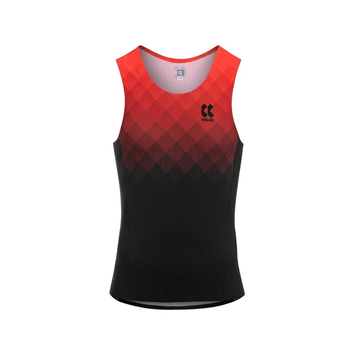 Maillot sans manches Kalas TRI Perform Z1 [Taille S]