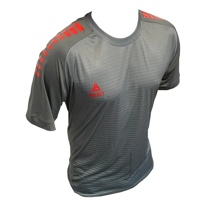 Maillot Select Zebra AH20 [Taille S]