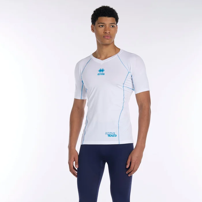 Maillot Technique Unisexe Aderyn – Active Tense