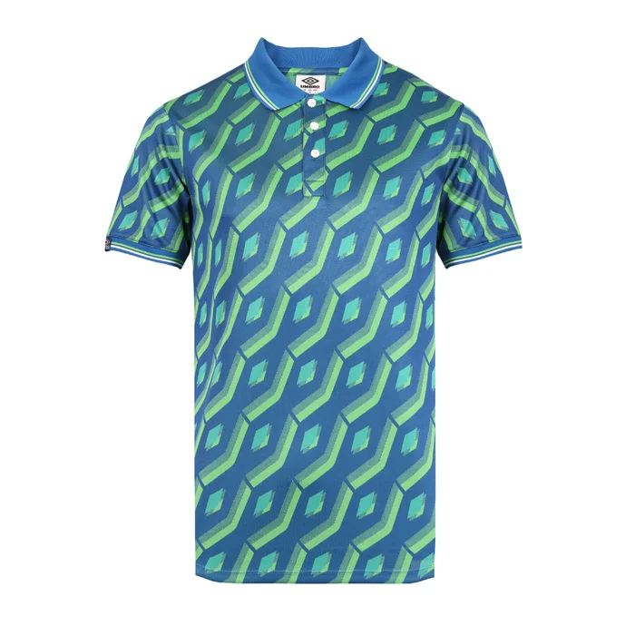 Maillot Umbro Jacq Quetzale