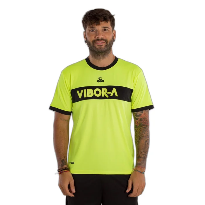 Maillot Vibora Poison [Taille XL]