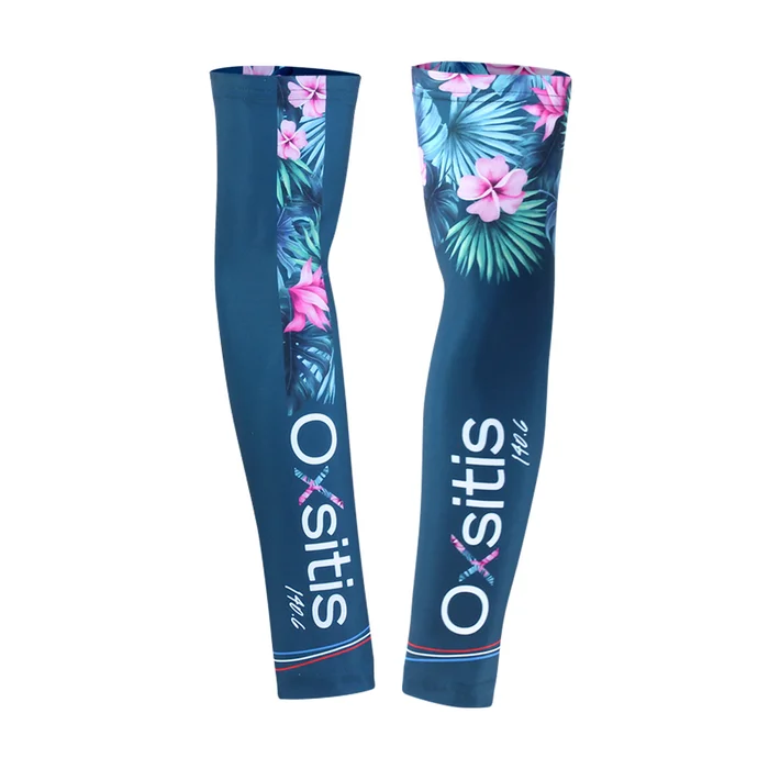Manchettes Oxsitis 140.6 (x2) [Taille S]