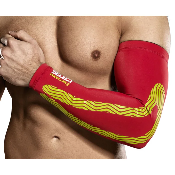 Manchon de compression bras Select 6610 [Taille XS]