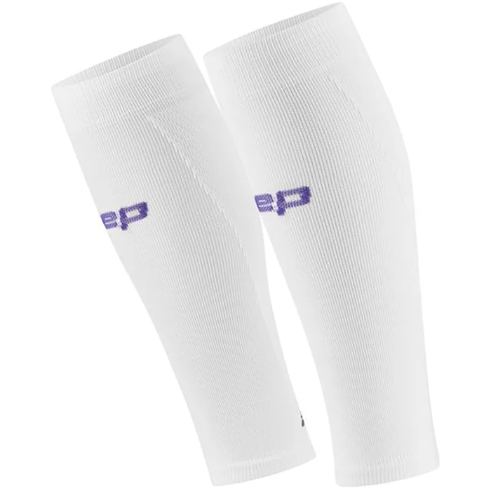Manchon de compression jambe CEP Compression Core Run Ultralight [Taille  4]