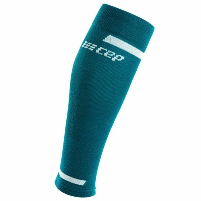 Manchon de compression jambe femme CEP Compression the run V4 [Taille  3]