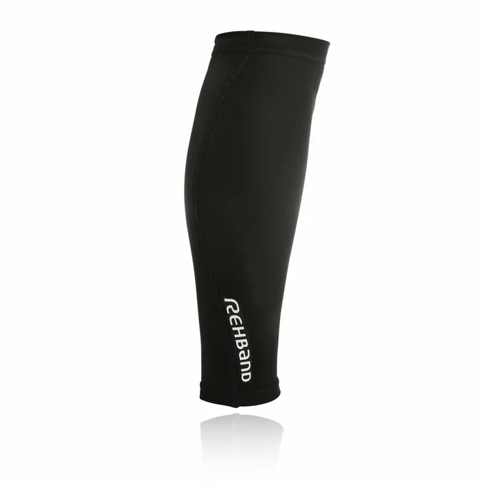 Manchon de compression jambe Rehband Qd line [Taille S/M]