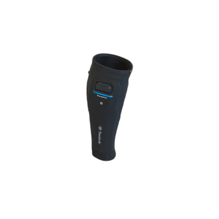 Manchon de compression jambe Therabody RecoveryPulse [Taille L]