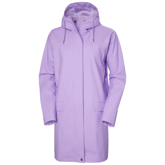 Manteau femme Helly Hansen Moss [Taille XS]