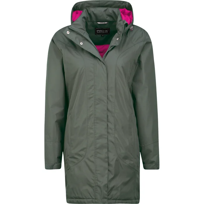 Manteau femme Pro-X Elements Claire [Taille 36]