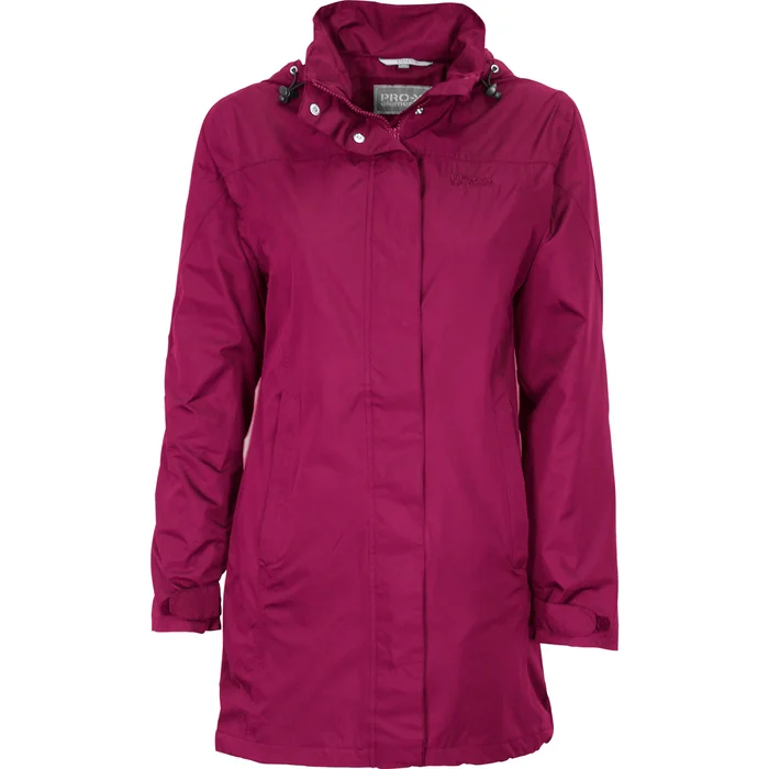 Manteau femme Pro-X Elements Jenna [Taille 34]
