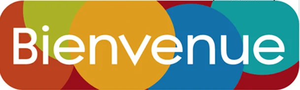Marquage « Bienvenue »