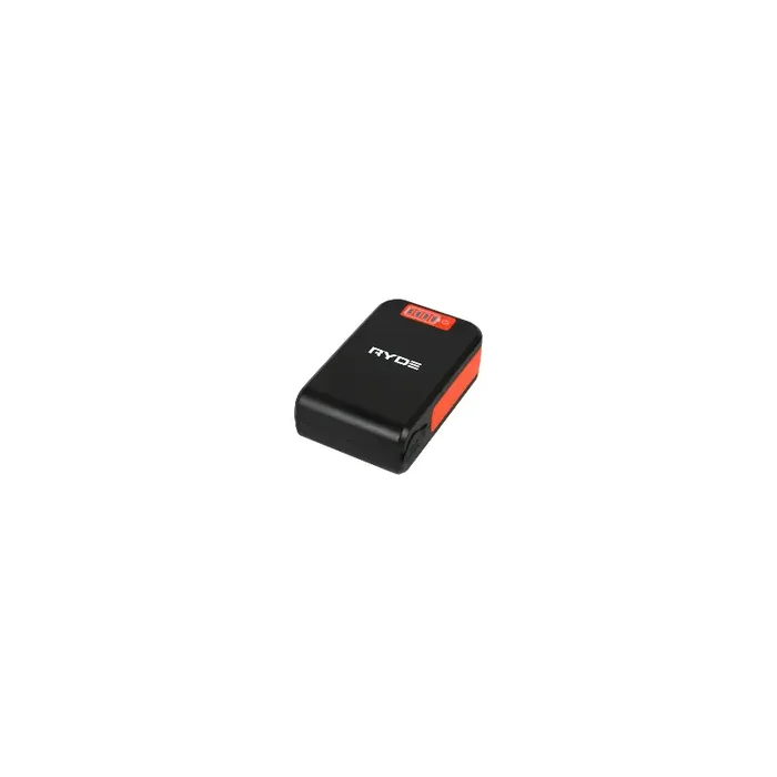 Marque BATTERIE LITHIUM POUR POMPE ELECTRIQUE RYDE