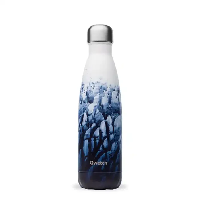 Marque Bouteille isotherme Originals Glacier 500 ml Qwetch