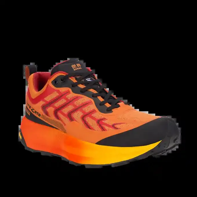 Marque Chaussure de marche Trezeta SEKAI WP