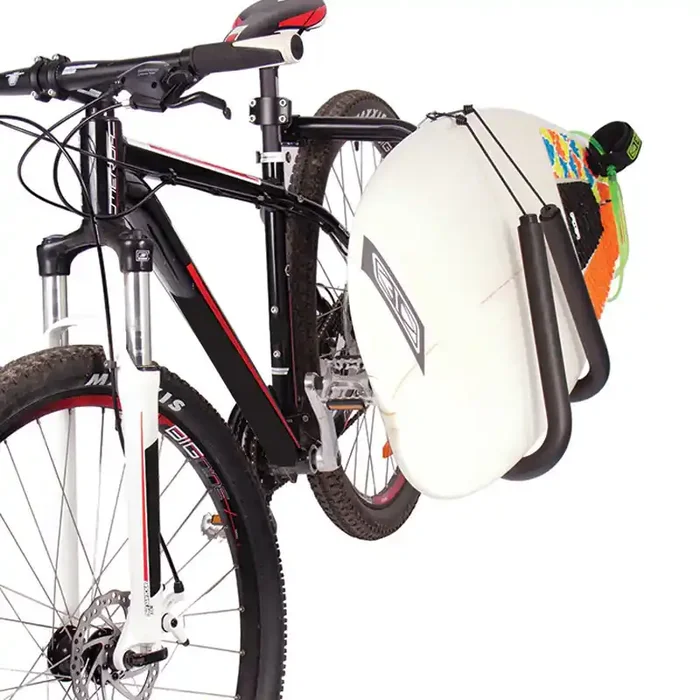 Marque Porte Surf Pour Velo Ocean &Earth