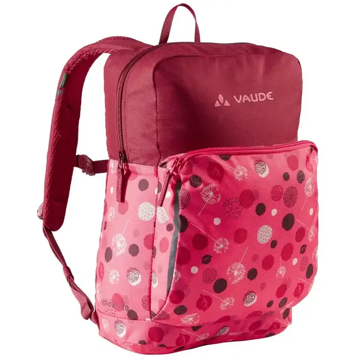 Marque Vaude Minnie 10, sac à dos, rose