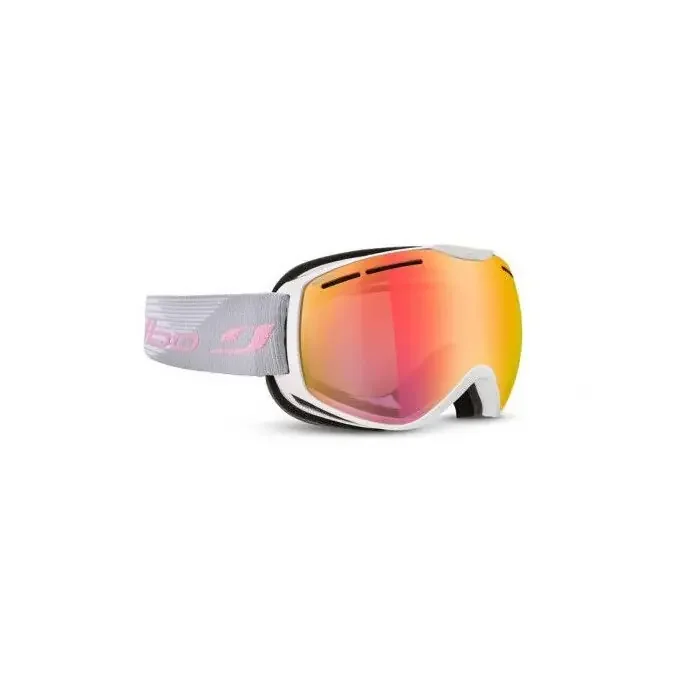 Masque de ski Julbo FUSION PERFORMANCE RV P1-3HCR Blanc Livraison Express