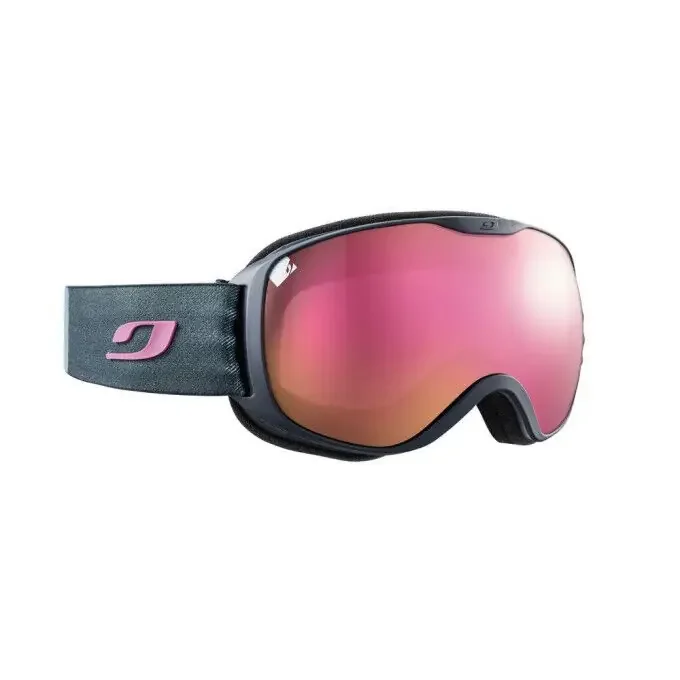 Masque de ski Julbo PIONEER CAT 3 Bleu Petit Prix