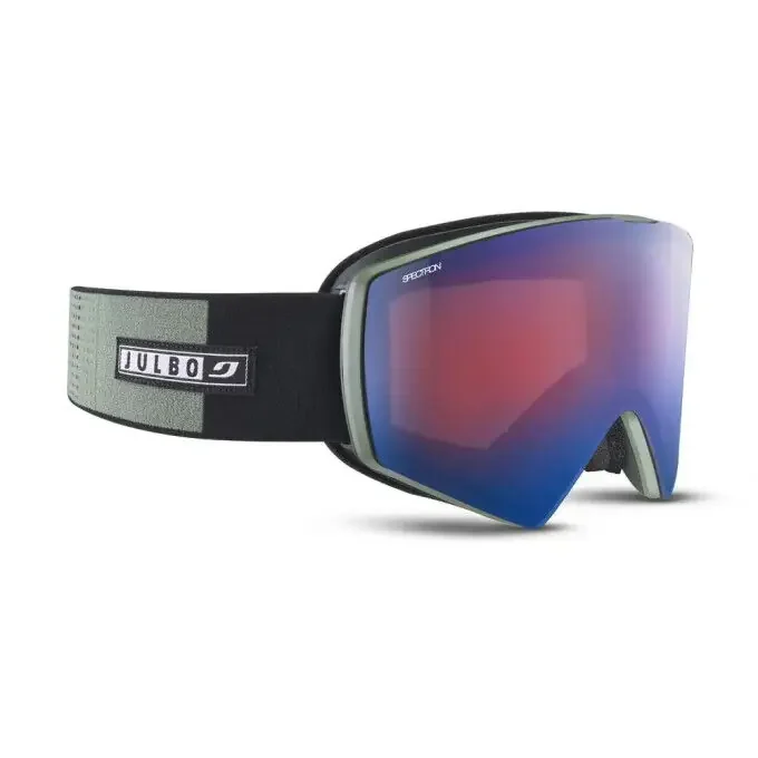 Masque de ski Julbo SHARP SPECTRON 2 Vert/Noir Top Vente
