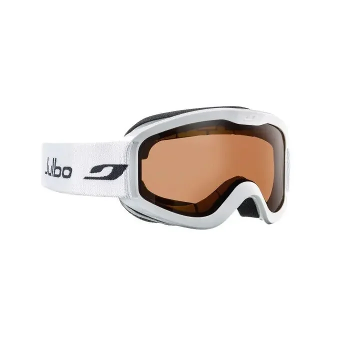 Masque de ski junior Julbo PROTON PHOTOCHROMIQUE Blanc Meilleure Vente