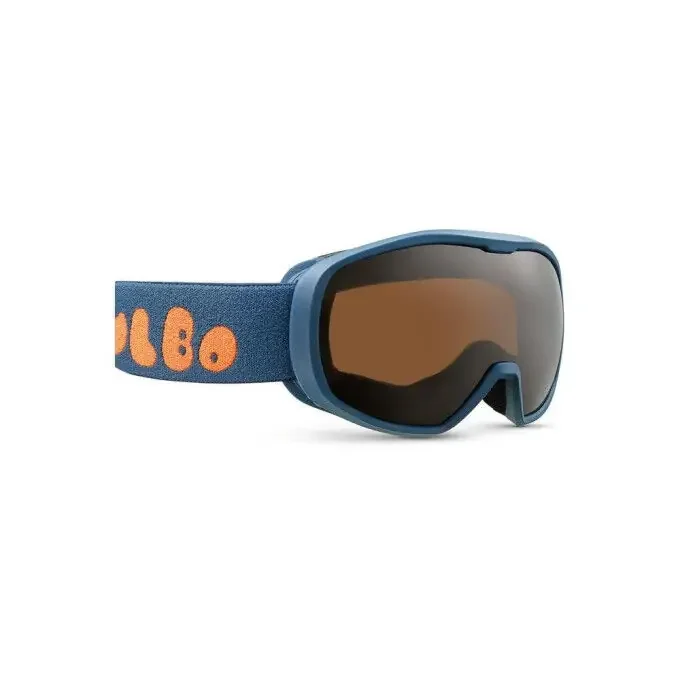 Masque de ski junior Julbo SPOT CAT3 Bleu Produit De Marque