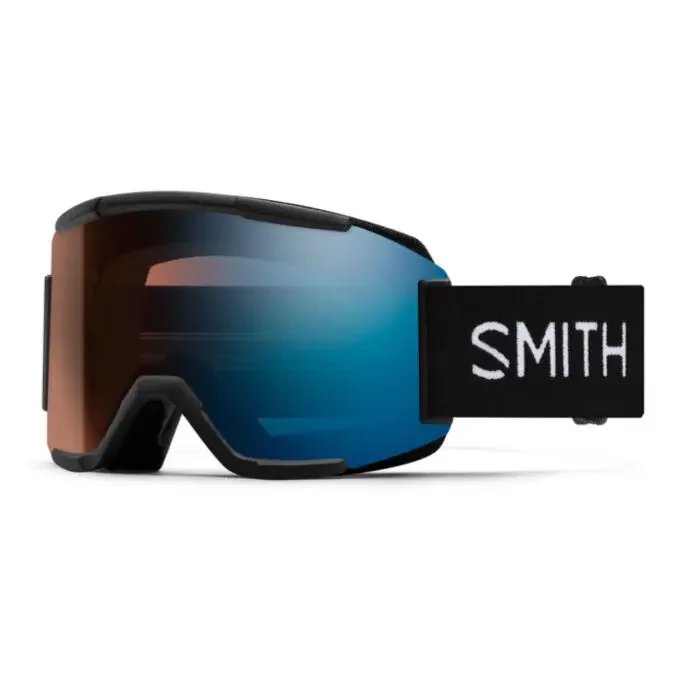 Masque de ski SMITH Squad Bon Plan