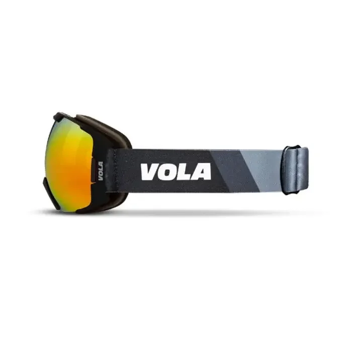 Masque de ski Vola Fast Lines Commander Maintenant