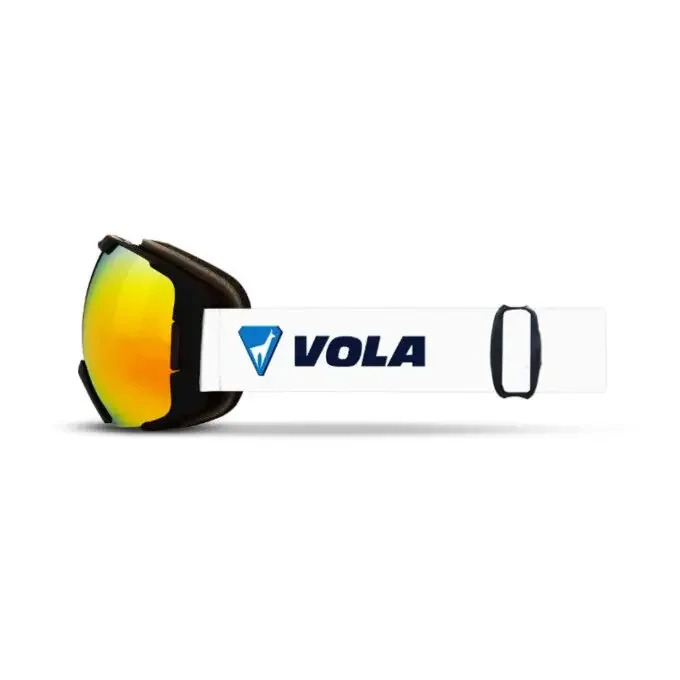 Masque de ski VOLA Fast Pacific Promotion