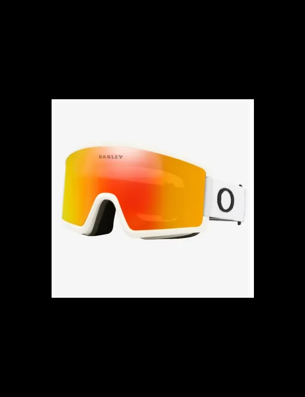 Masque OAKLEY Target Line – M Populaire