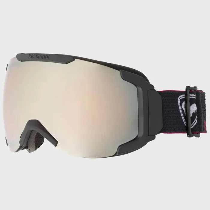 Masque Unisexe Maverick Sonar Strato Réduction
