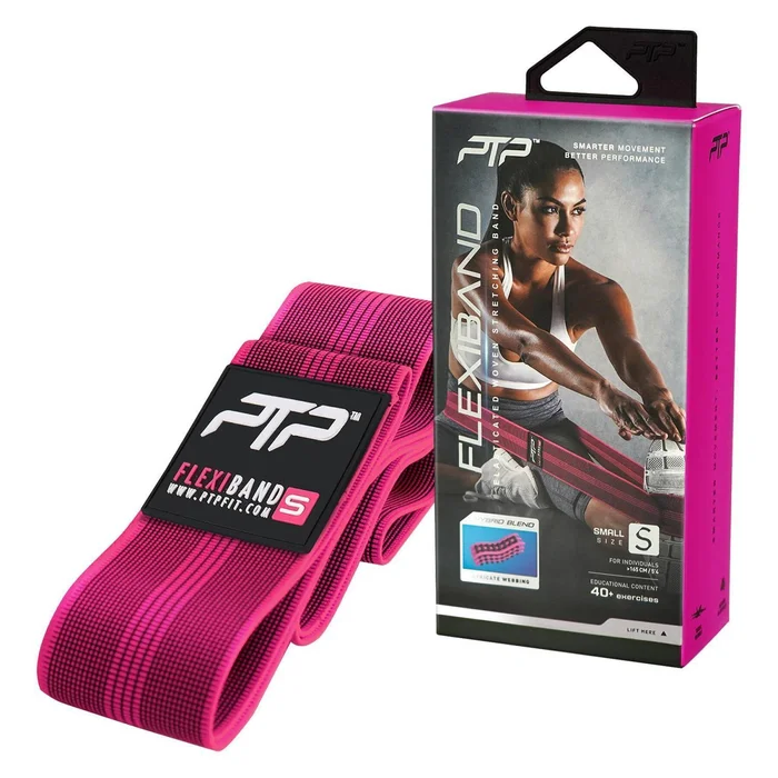 Matériel d&rsquo;entraînement PTP Flexiband [Taille S]