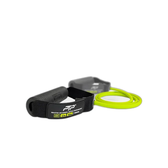 Matériel d&rsquo;entraînement PTP Powertube+ [Taille Light]
