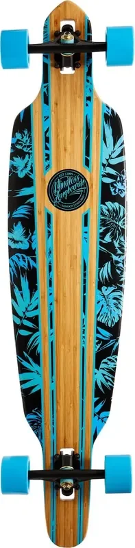 Maverick DT IV Talisman Longboard Complet Certifié