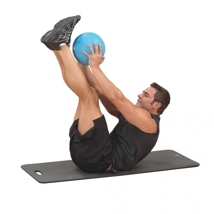 Medecine ball 900g Body Solid