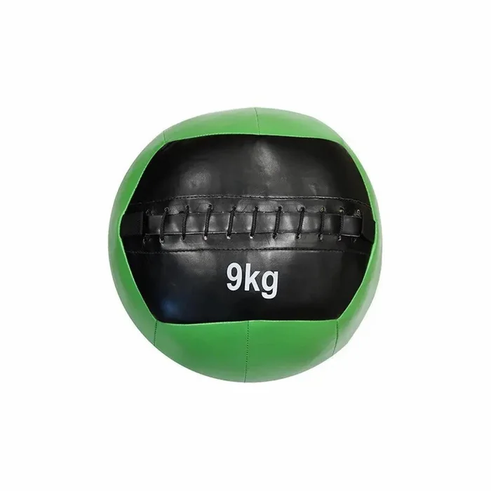 Medecine ball Softee [Taille 9 kg]