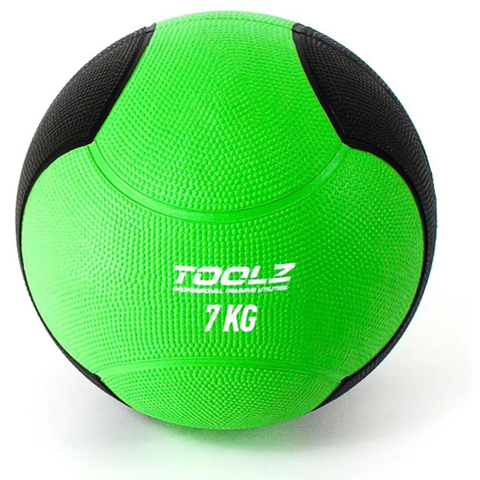 Medecine ball Toolz 7 Kg [Taille 7 kg]