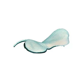 Media Zalea Zaldi para Silla Inglesa