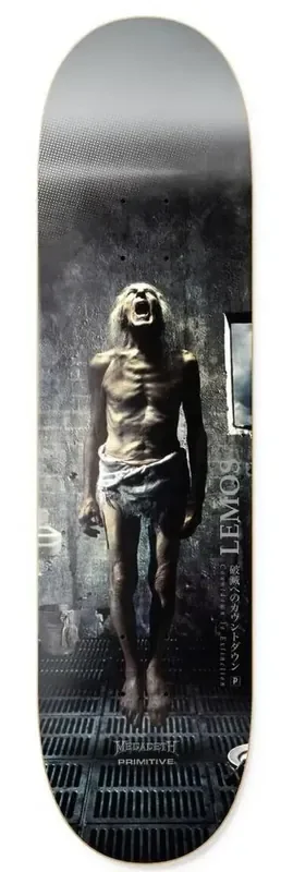 Megadeth Planche De Skate Acheter En Ligne