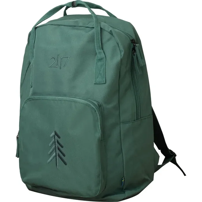 Meilleur Choix 2117 of Sweden Stevik, 20L, sack á dos, vert
