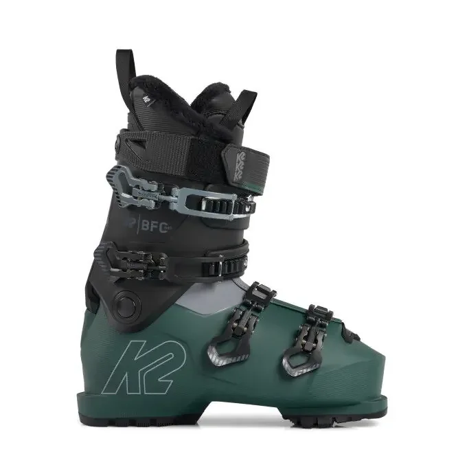 Meilleur Choix Chaussures de ski K2 BFC W 85
