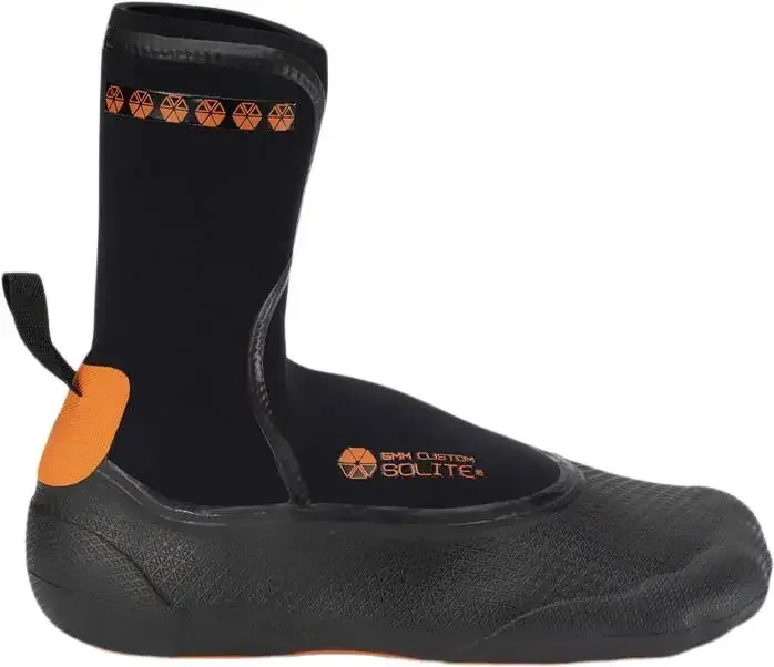 Meilleur Choix Custom 5mm Round Toe Chausson néoprène