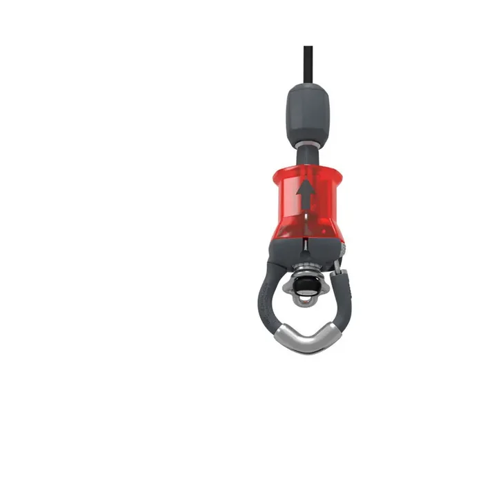 Meilleur Choix Duotone Quick Release Rope Harness Kit
