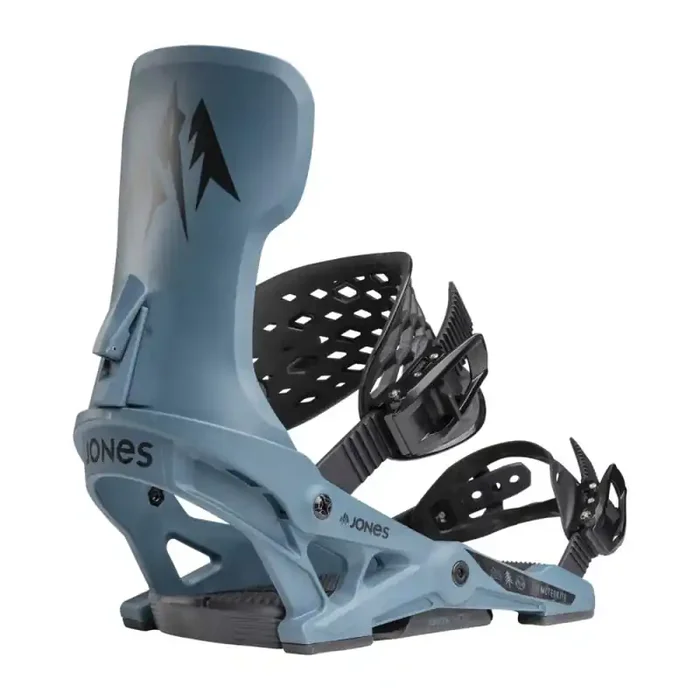 Meilleur Choix Fixations snow jones meteorite 2026