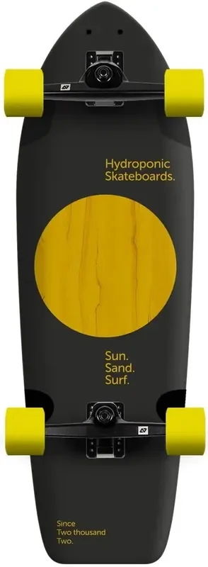 Meilleur Choix Square Complete Surfskate