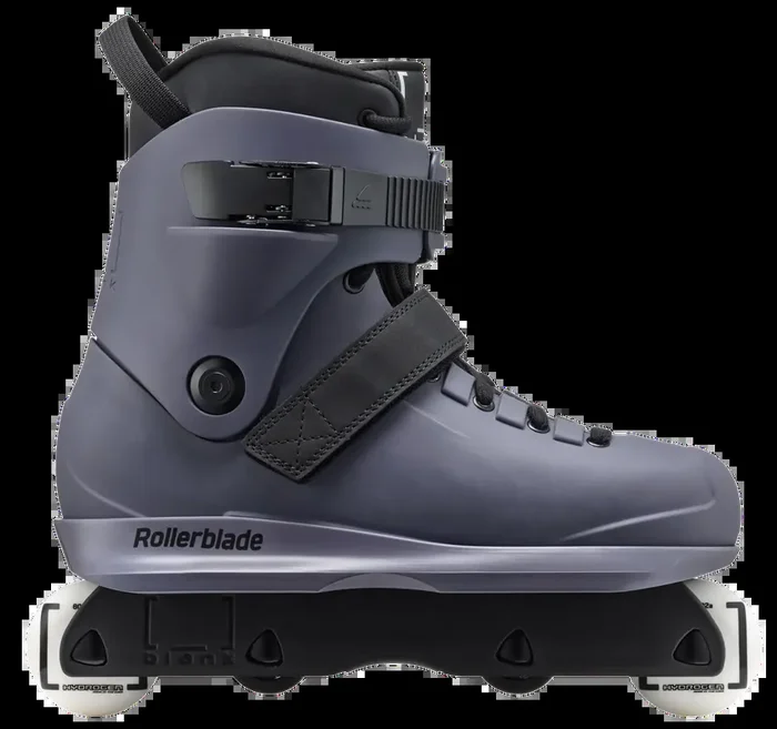 Meilleur Prix Blank Team Roller Agressif