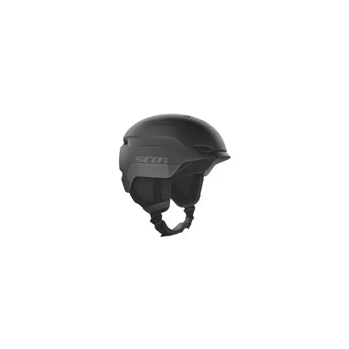 Meilleur Prix Casque Scott HELMET CHASE 2 noir