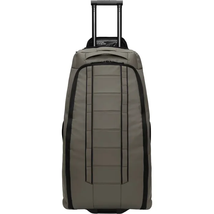 Meilleur Prix Db Hugger Roller Bag, 90L, forest green